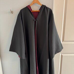 Harry Potter Gryffindor robe